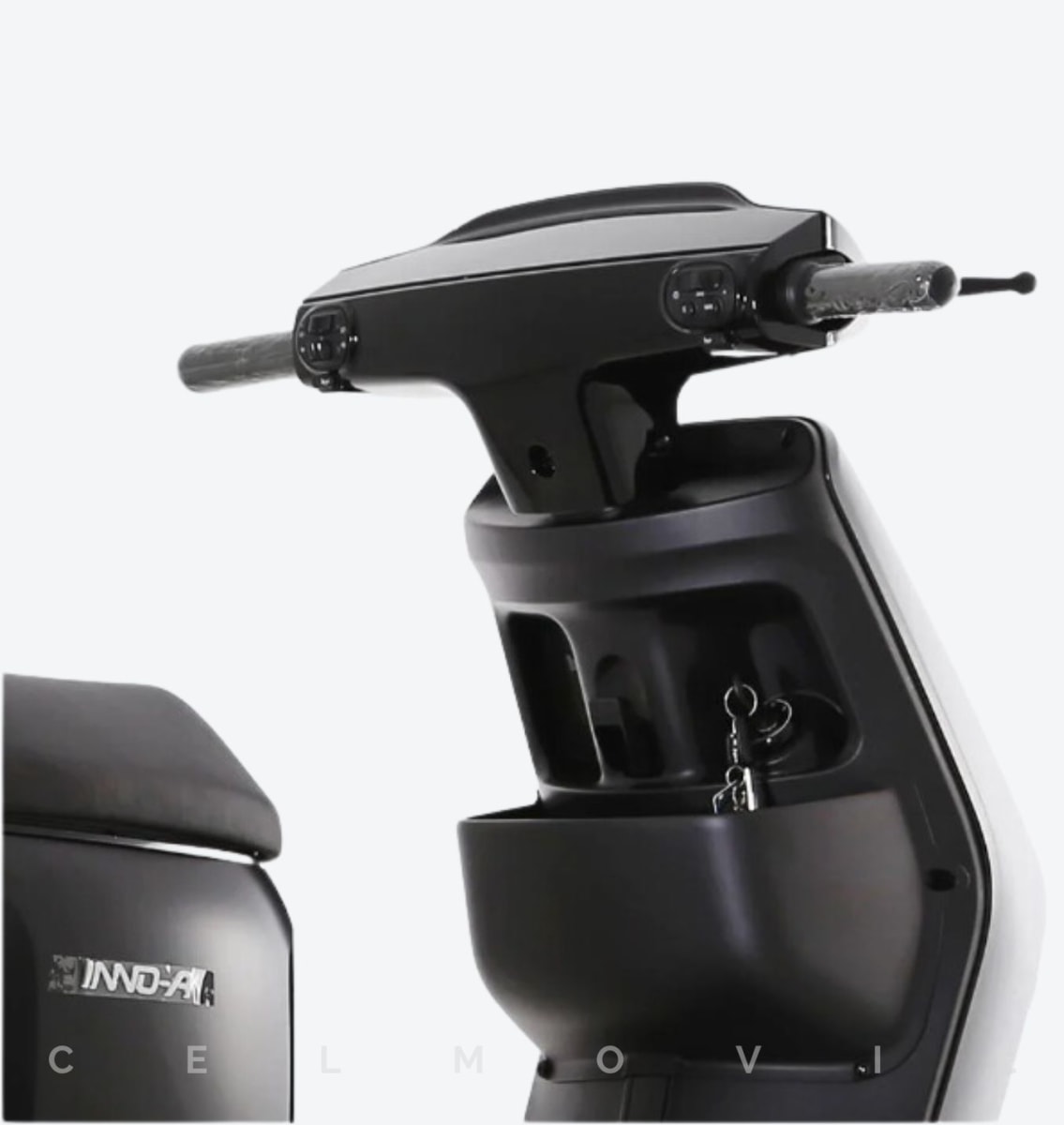 BICIMOTO ELECTRICA LUYUAN ZTT5