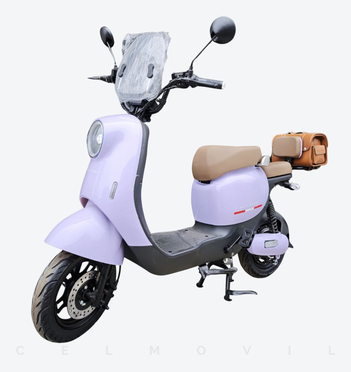 BICIMOTO ELECTRICA KAYEN DUM PRO5