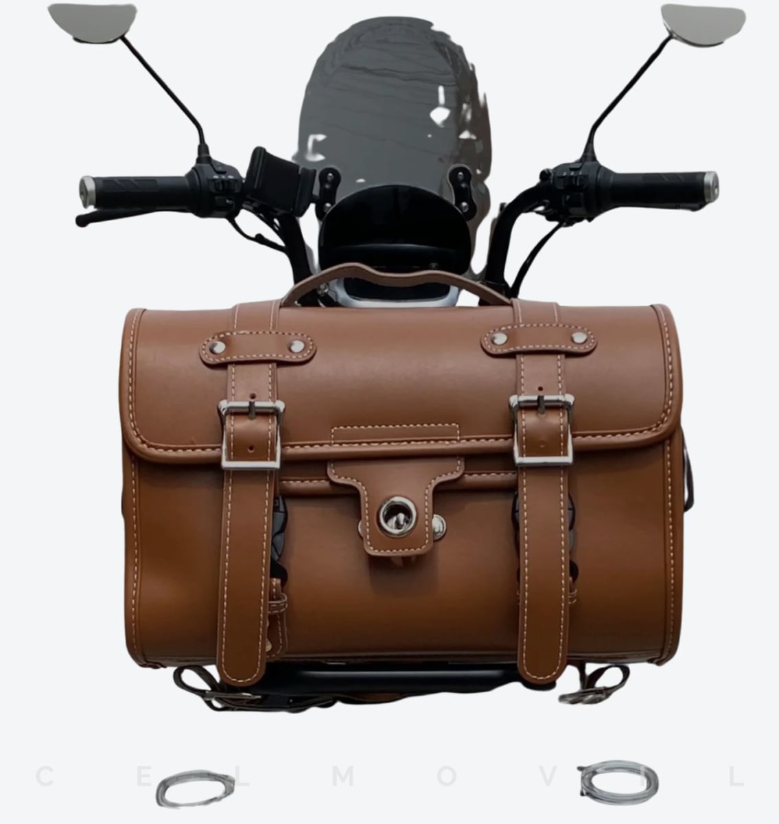 BICIMOTO ELECTRICA KAYEN DUM PRO11