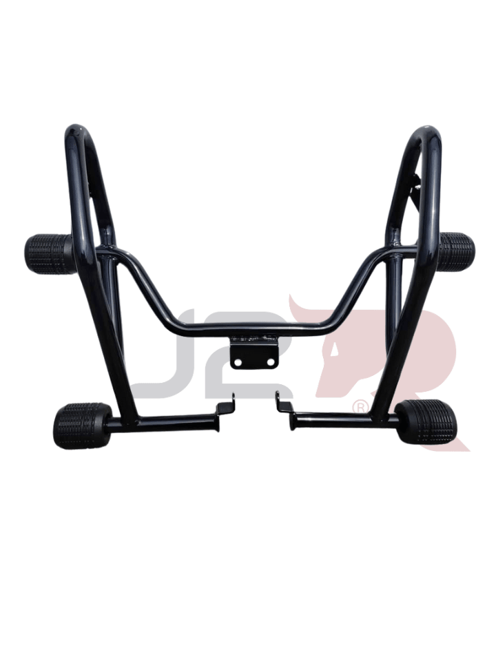SLIDER DE LUJO HONDA XR150 / XR190 DOBLE TOPE (2020-25) -LM2