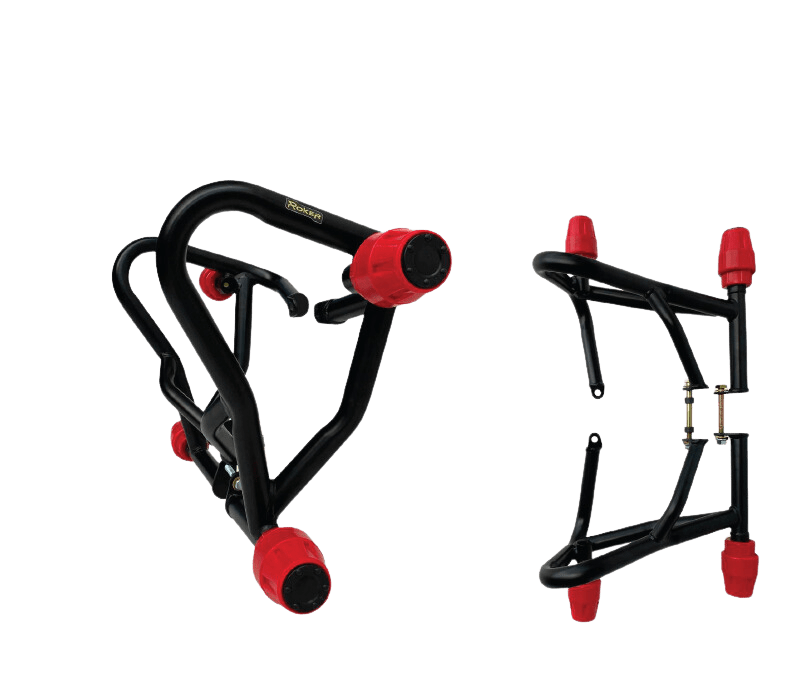 SLIDER HONDA XBLADE160 DT / RS025 - RK1