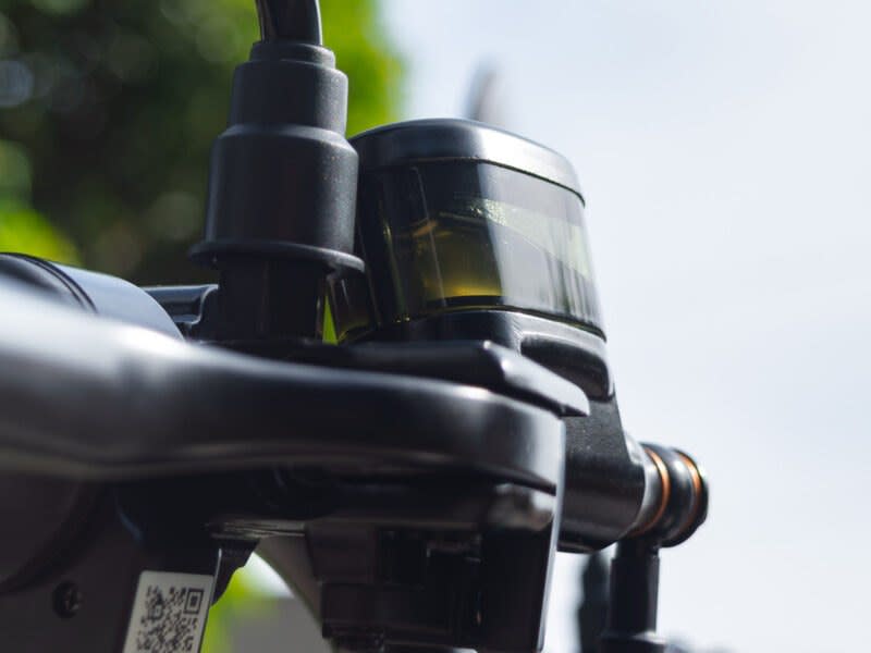 BICIMOTO ELECTRICA AIMA KUMAI20