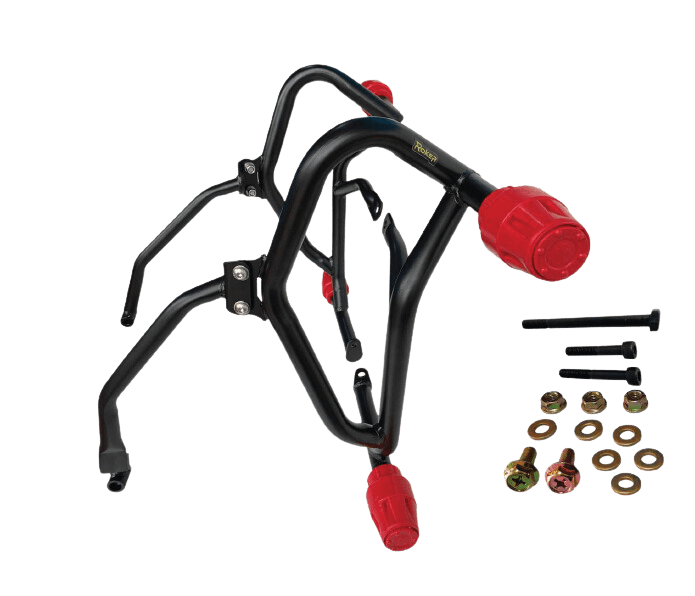 SLIDER HERO XPULSE 200 DT (2023 - 22 - 21) -RK1