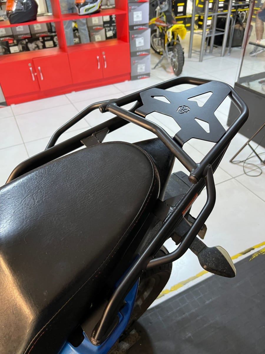 PARRILLA SUZUKI GIXXER 150 NAKED / SF150  - LP2