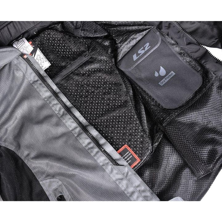 CASACA LS2 ALBA LADY JACKET1