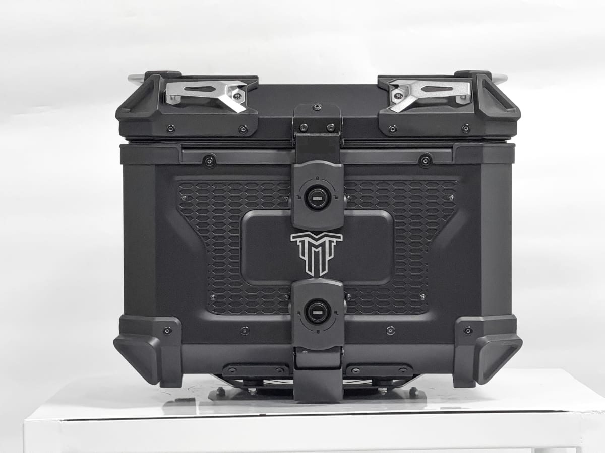 CAJUELA DE ALUMINIO 45 LT -MTF1