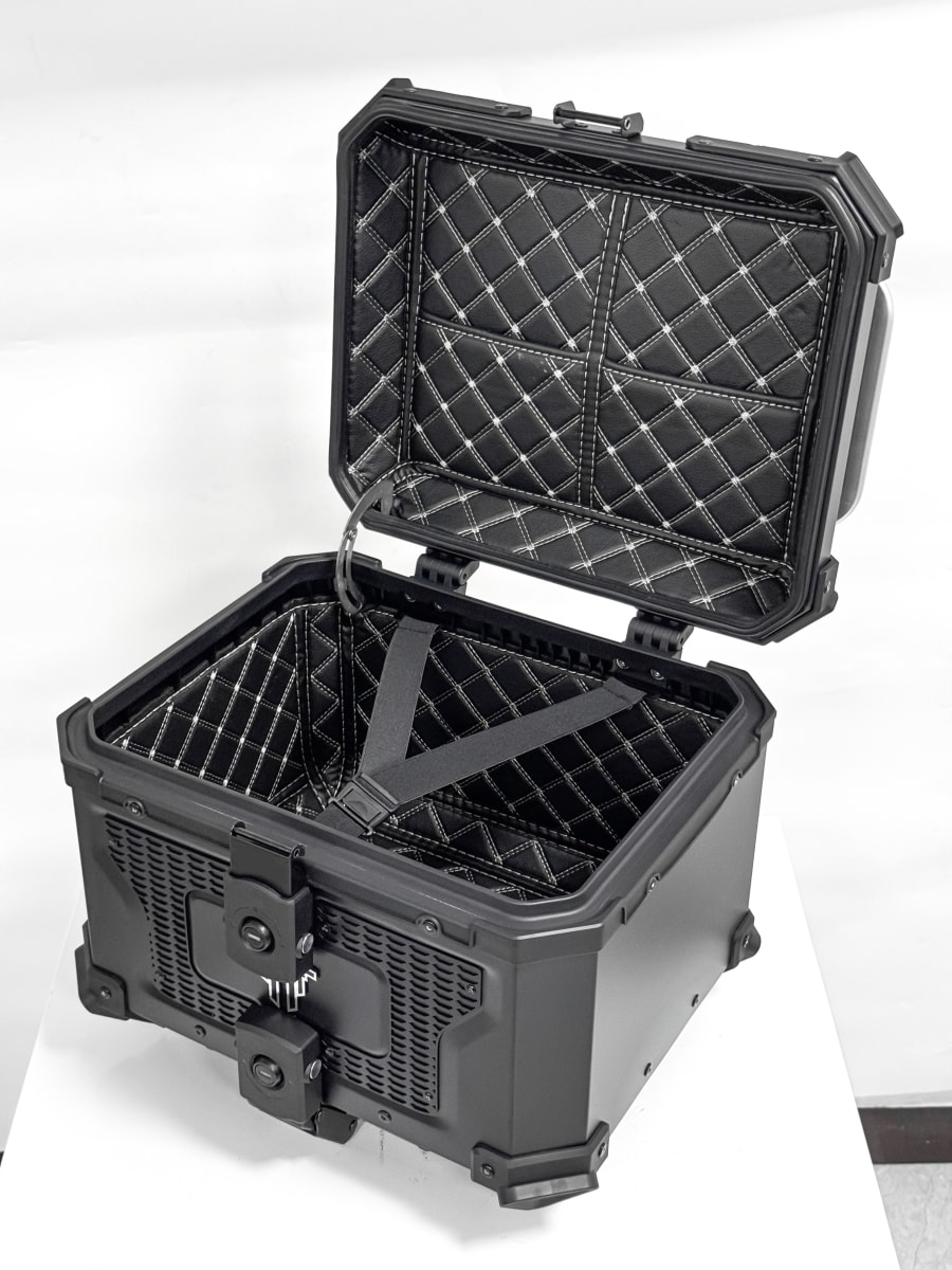 CAJUELA DE ALUMINIO 45 LT -MTF4