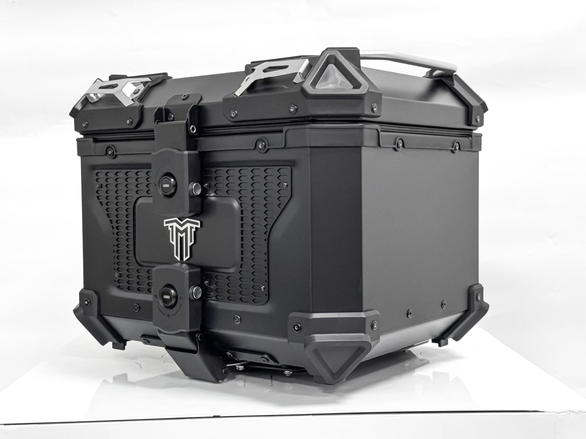 CAJUELA DE ALUMINIO 45 LT -MTF2