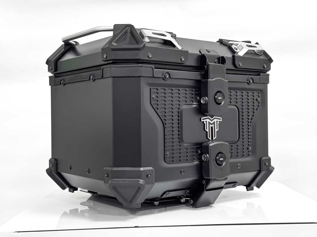 CAJUELA DE ALUMINIO 45 LT -MTF3