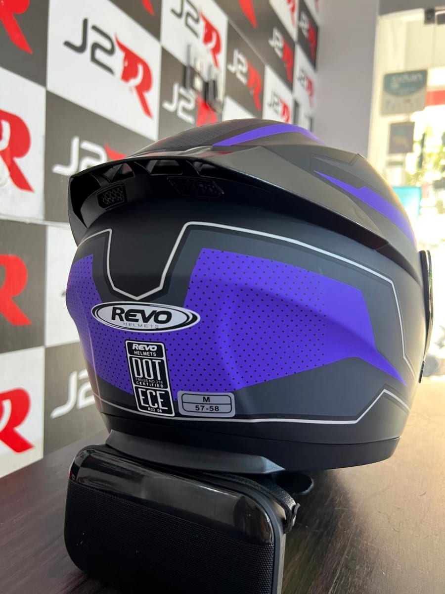 CASCO ABATIBLE REVO FS MORADO4
