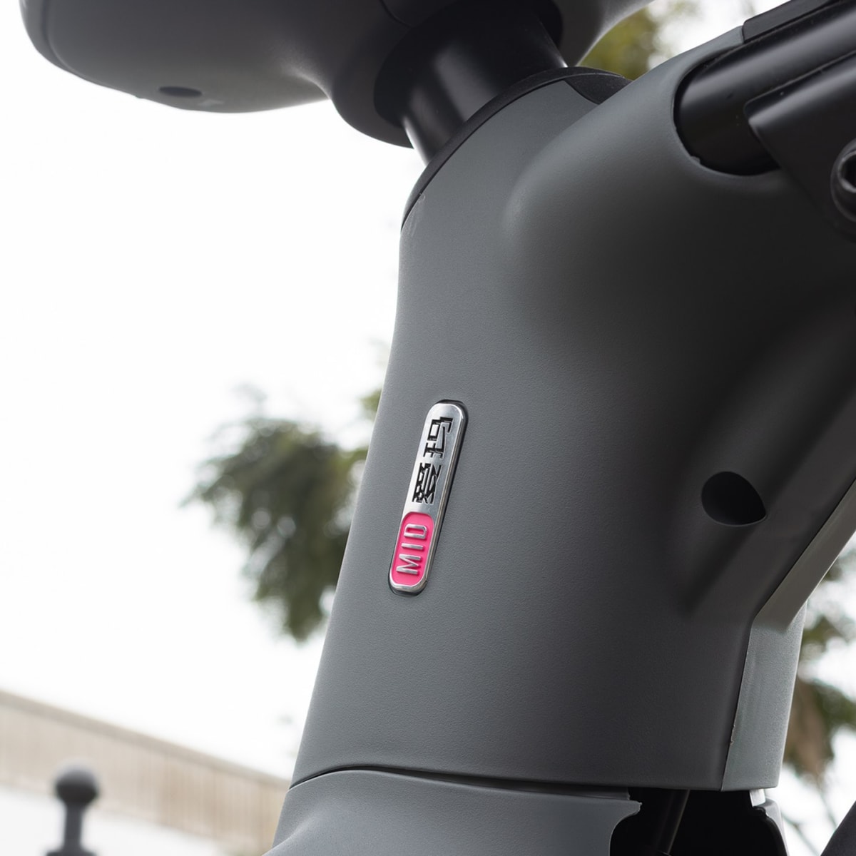 BICIMOTO ELECTRICA AIMA LION11