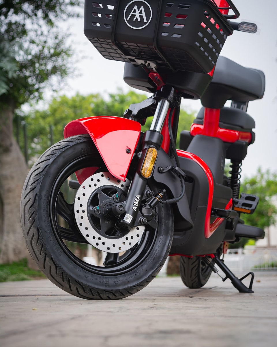 BICIMOTO ELECTRICA AIMA KUMAI1