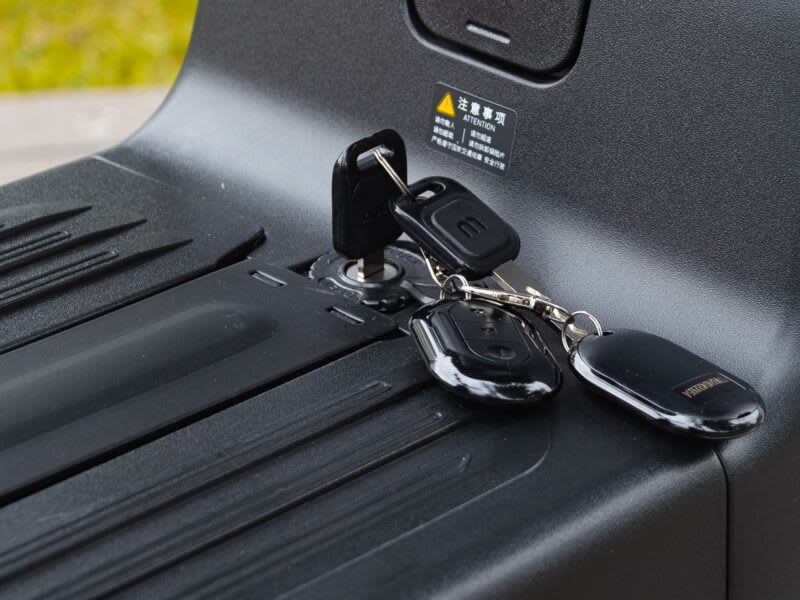 BICIMOTO ELECTRICA AIMA XIOMA U112