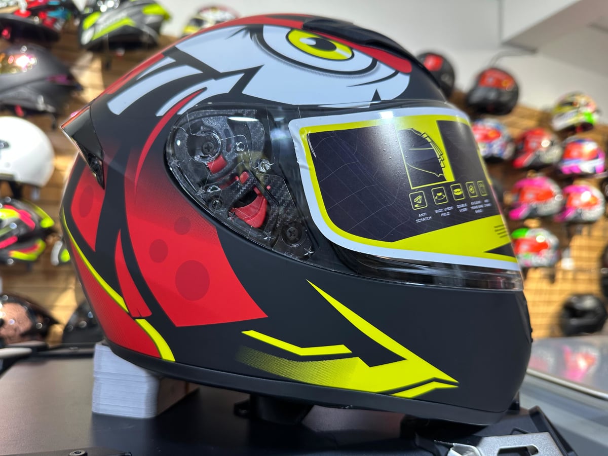 CASCO INTEGRAL XT MH111 AGUILA ROJO4