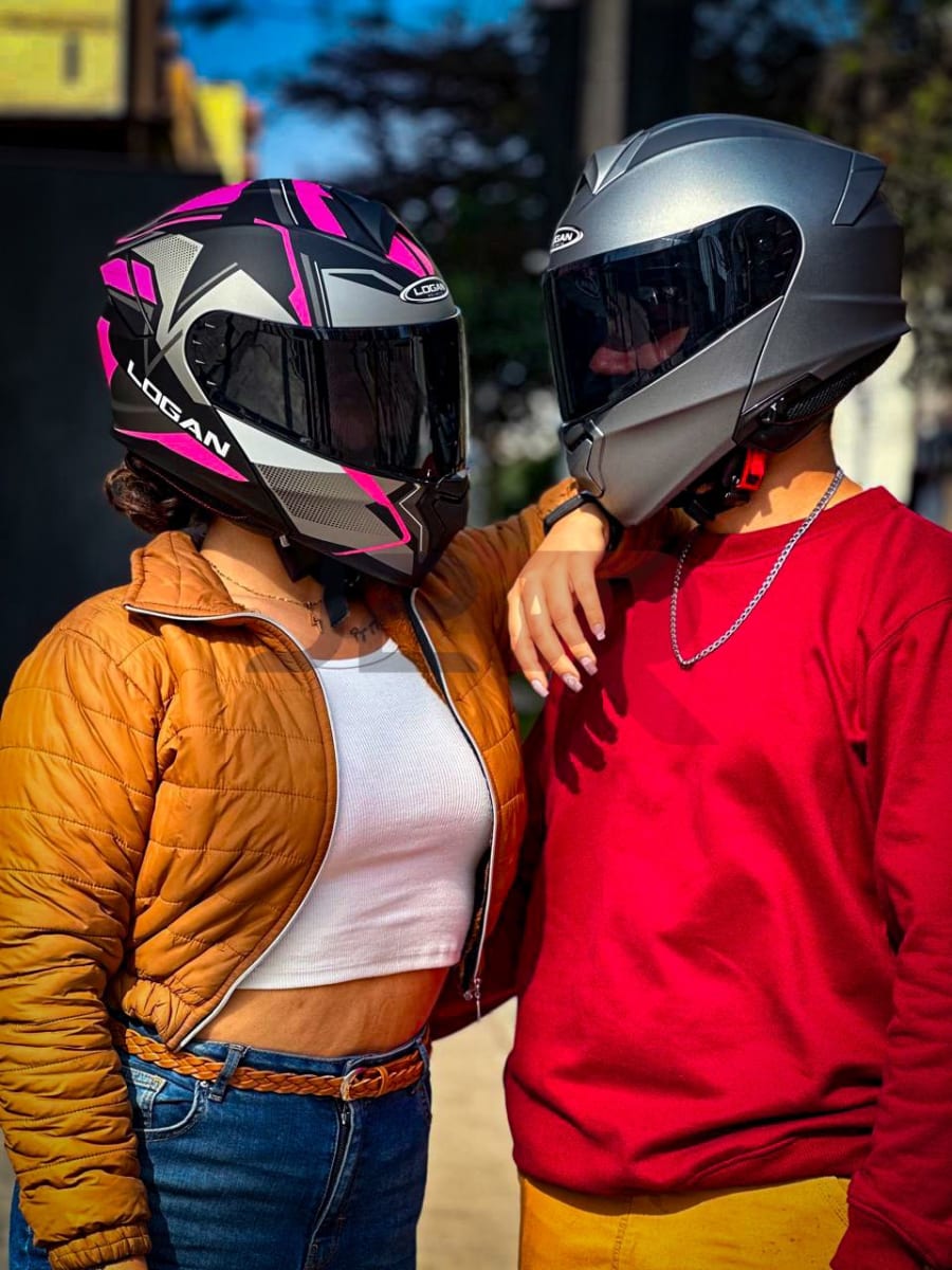 CASCO ABATIBLE LOGAN ROSADO5