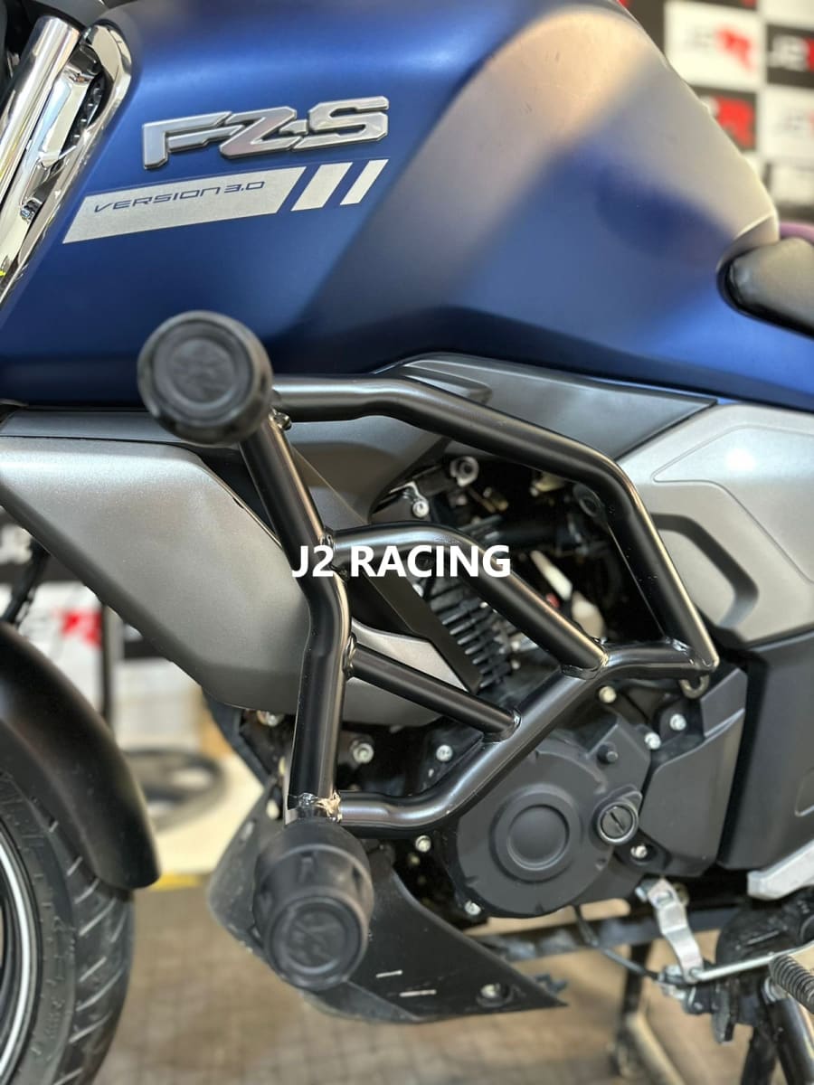 SLIDER YAMAHA FZ3.0 DT / SLI108 - LM2