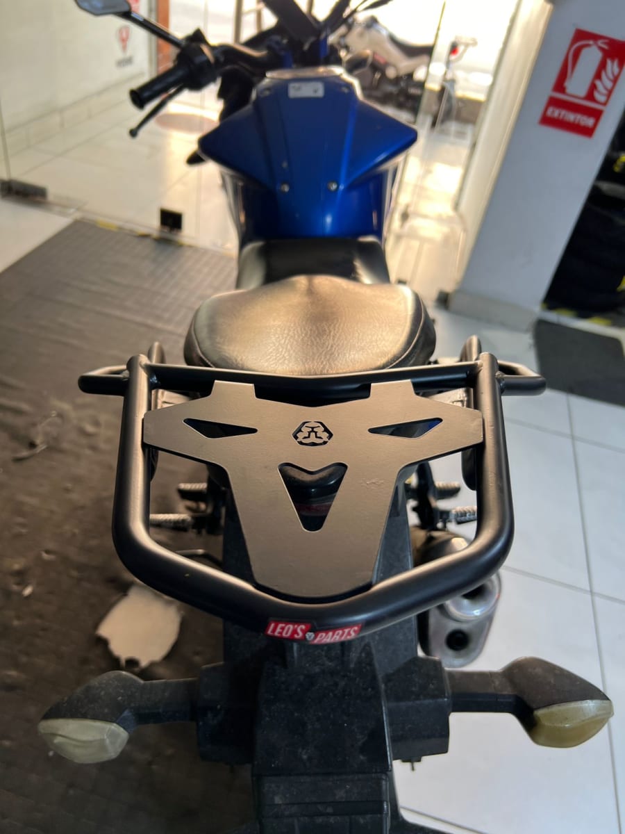 PARRILLA SUZUKI GIXXER 150 NAKED / SF150  - LP1