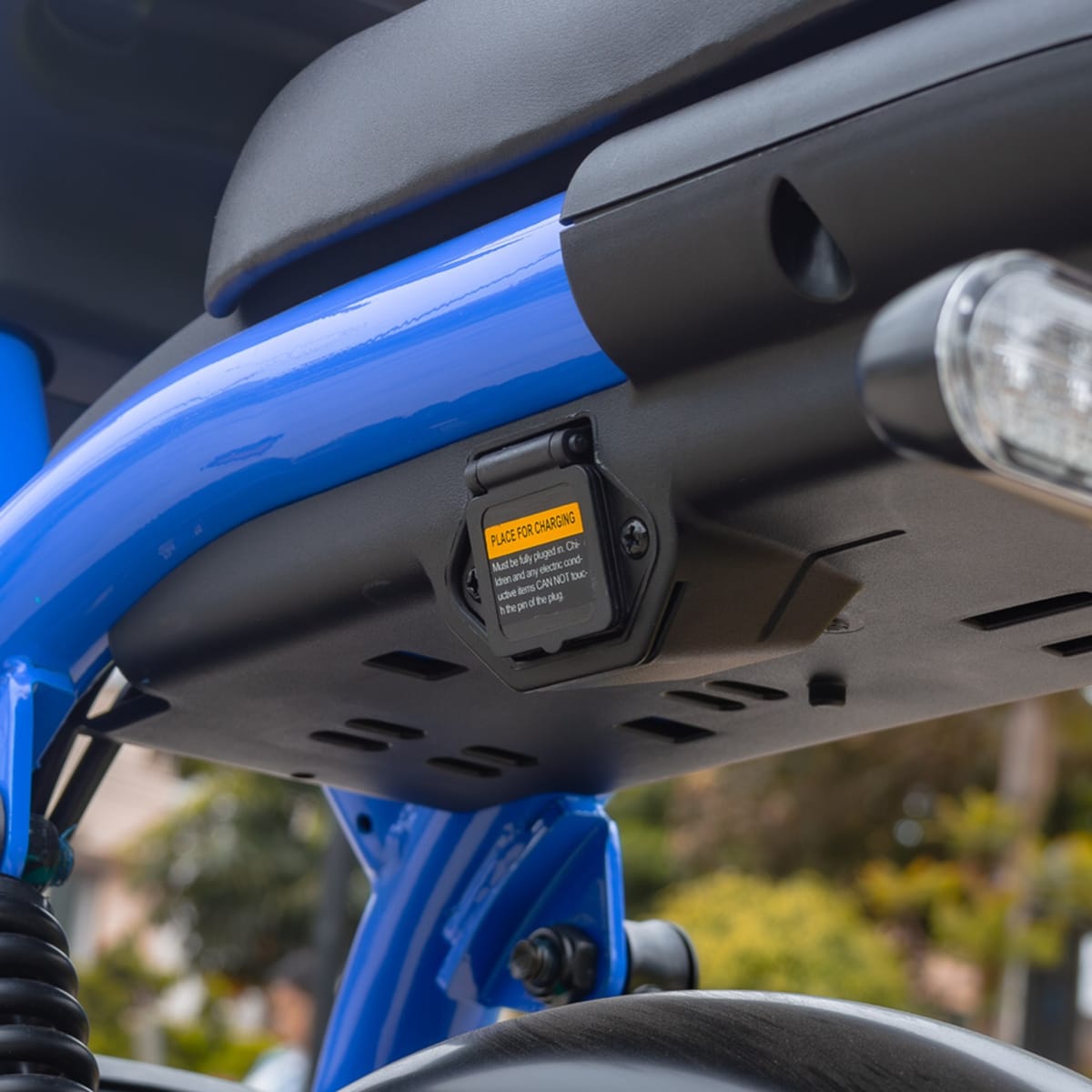 BICIMOTO ELECTRICA AIMA TINY MADIN4