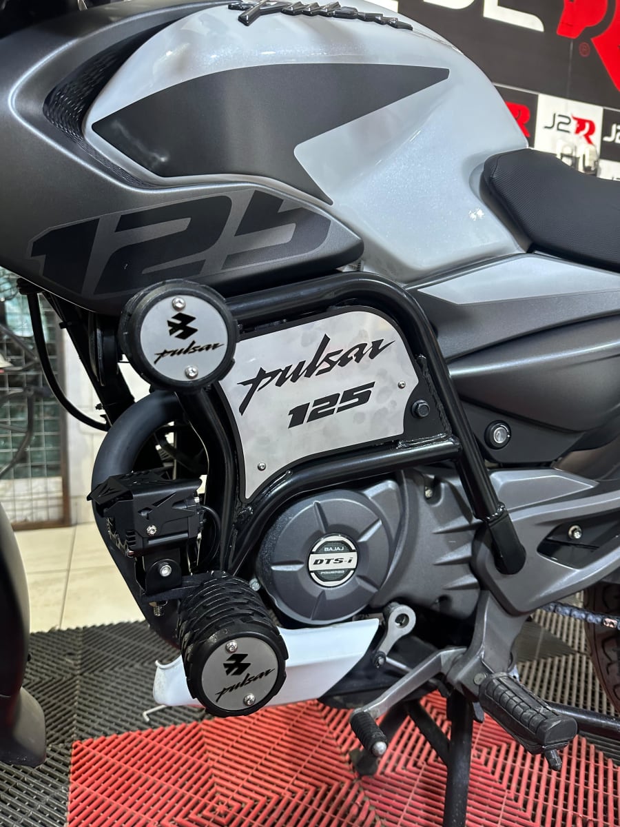 SLIDER DE LUJO PULSAR NS125 -LM3