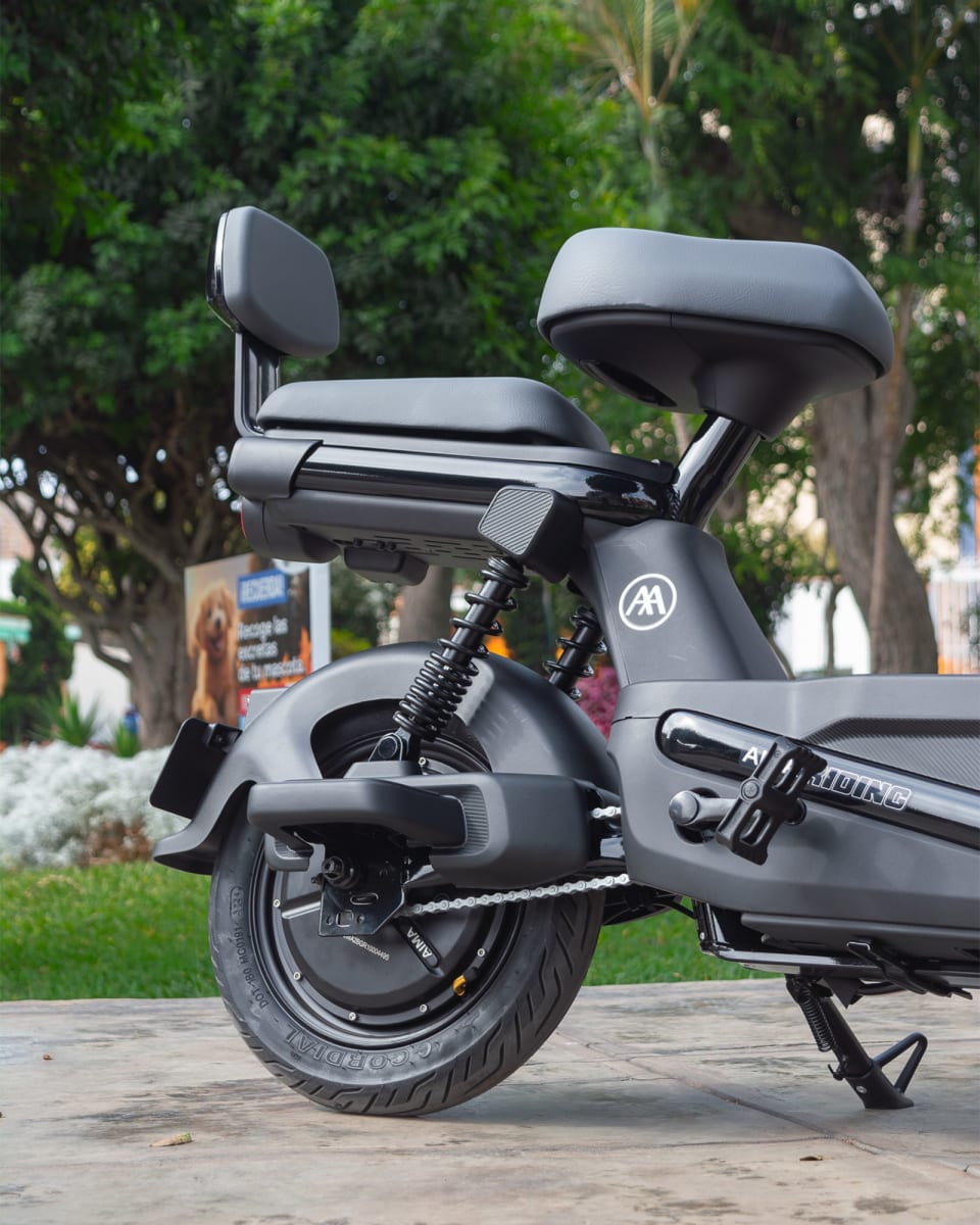 BICIMOTO ELECTRICA AIMA KUMAI14