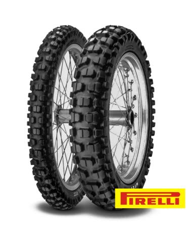 LLANTA PIRELLI MT211