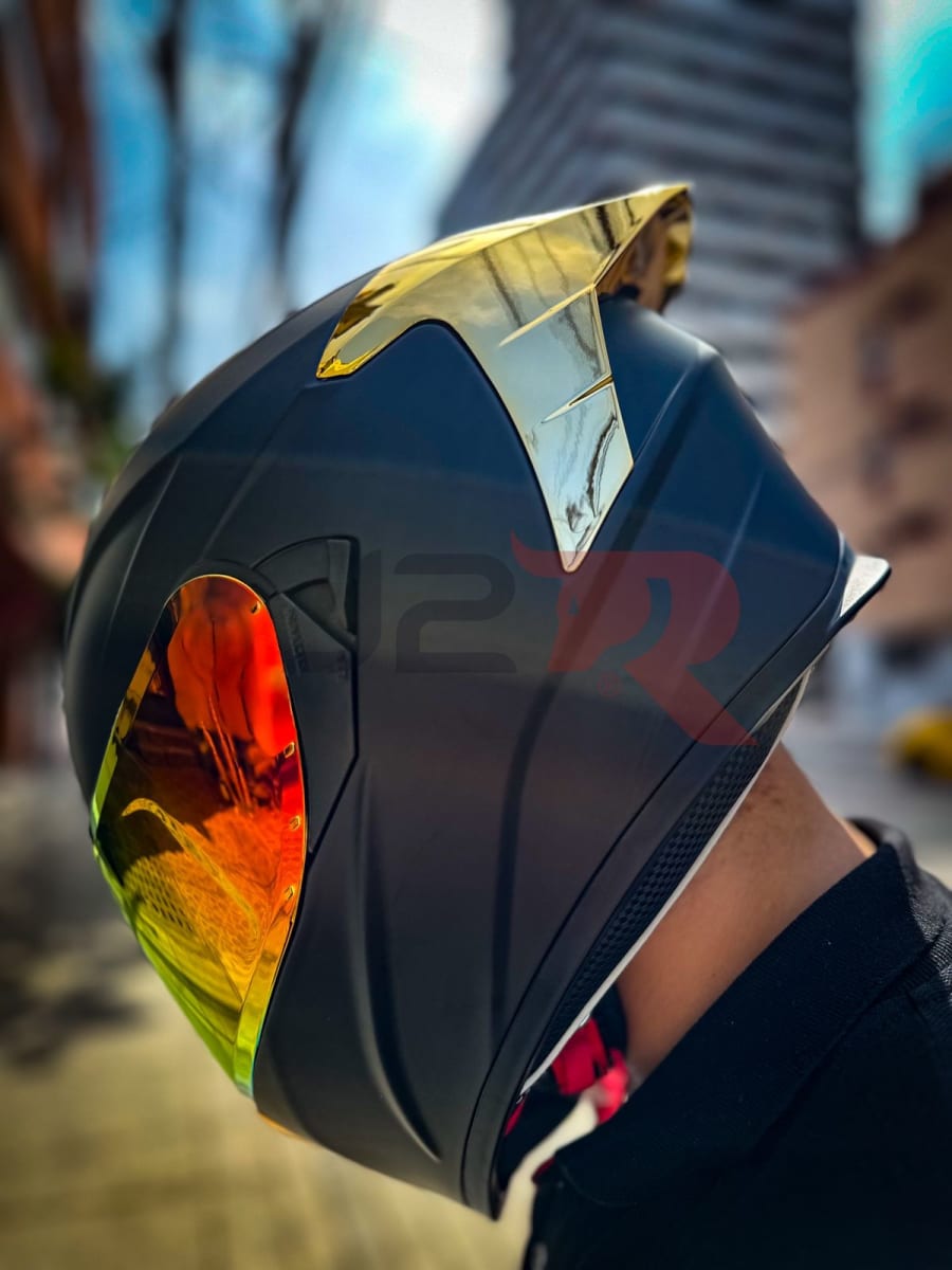 CASCO INTEGRAL LOGAN K2 SAFIRO DORADO1