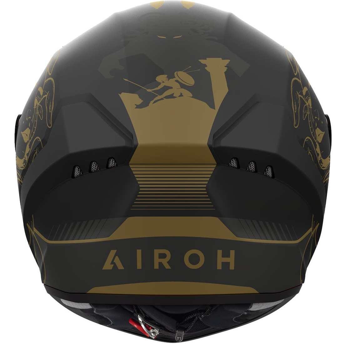 CASCO INTEGRAL CONNOR TITAN MATE2