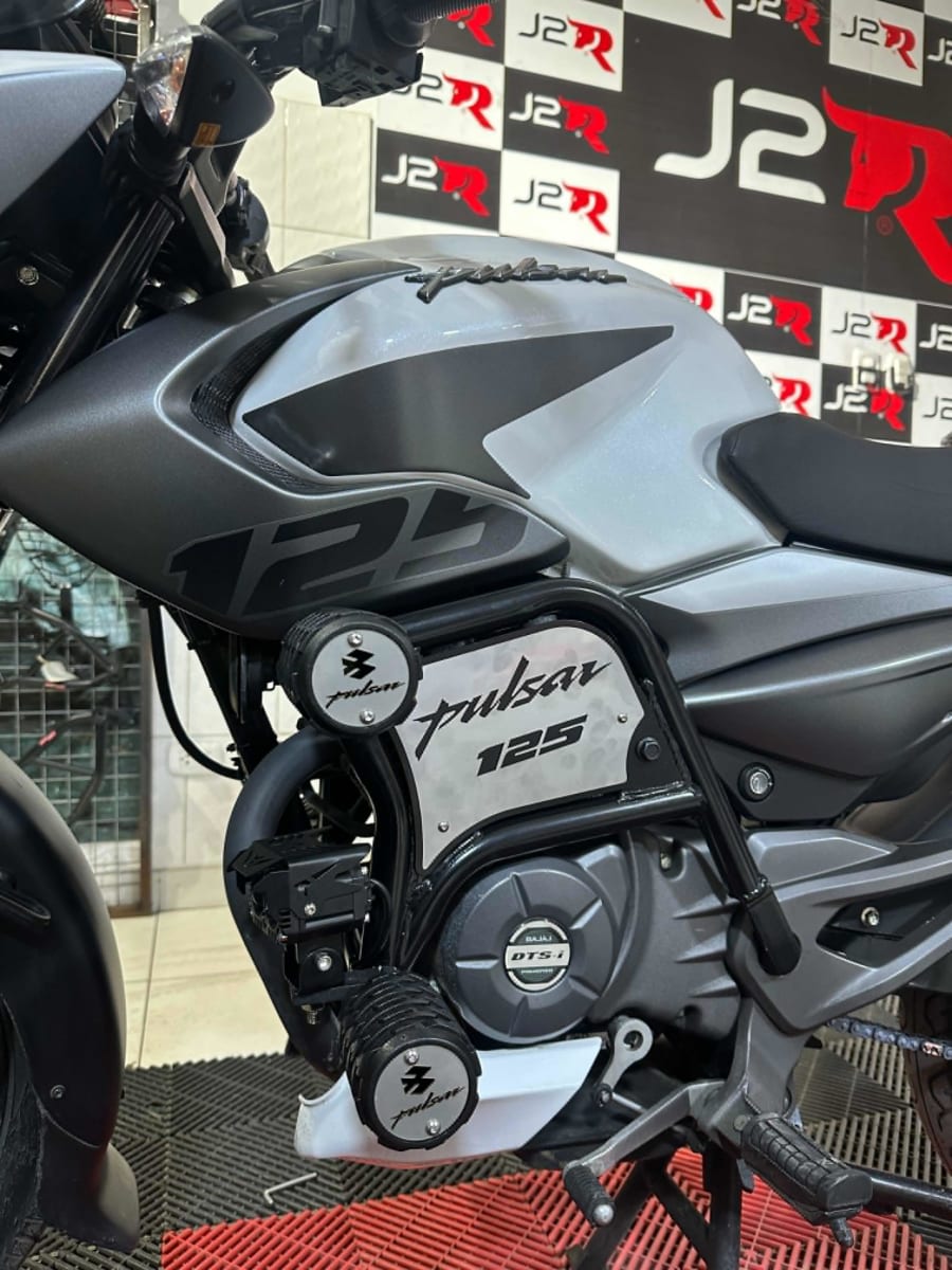 SLIDER DE LUJO PULSAR NS125 -LM4