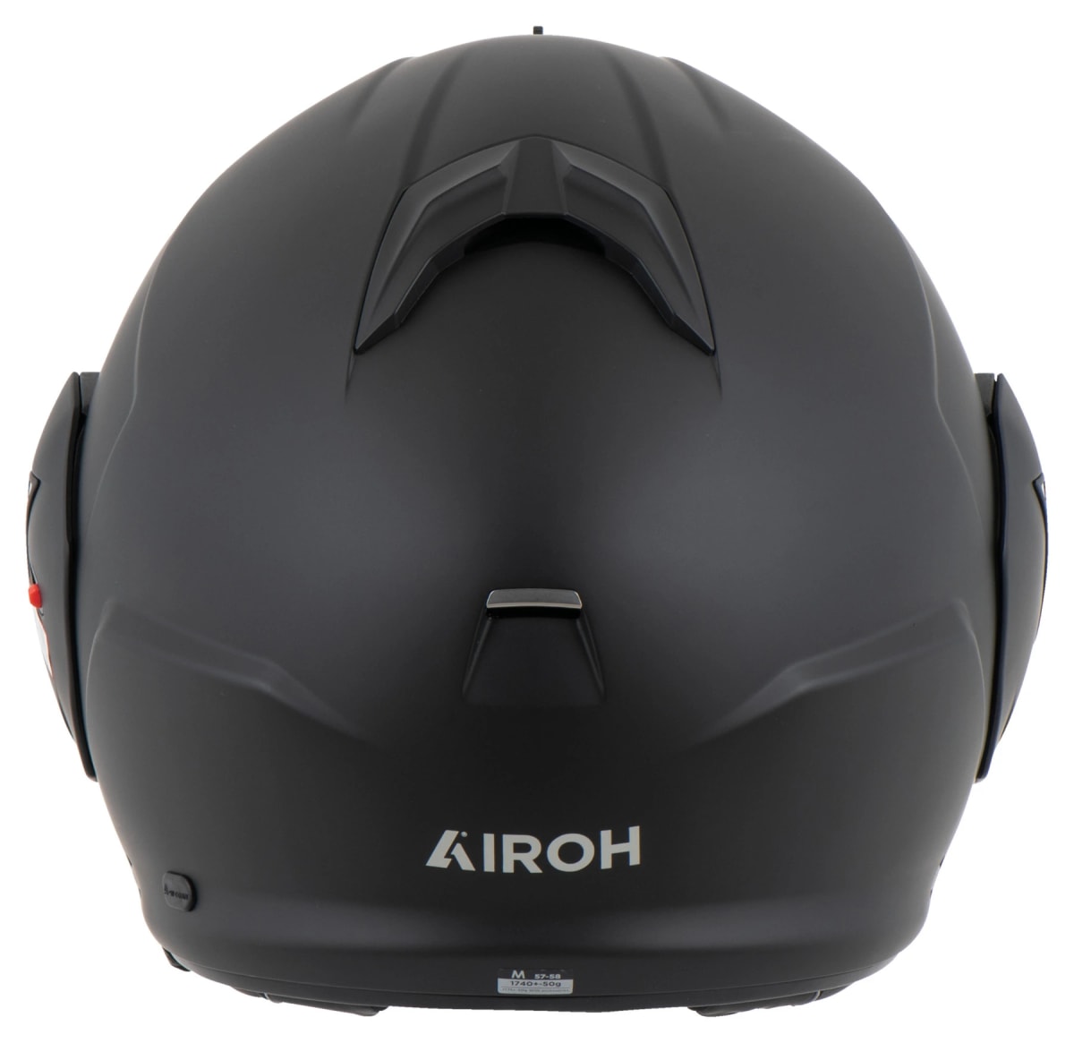 CASCO ABATIBLE AIROH MATHISSE 2 NEGRO5