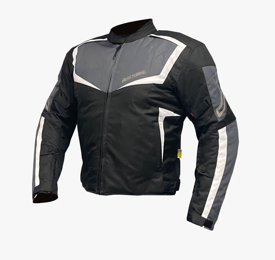 CASACA BLACKBIKE BBC-0261