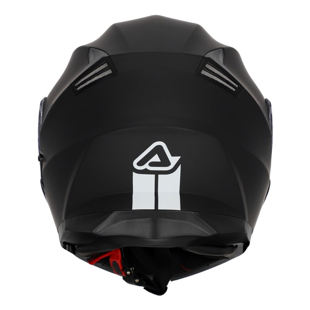 CASCO ABATIBLE ACERBIS SEREL NEGRO4