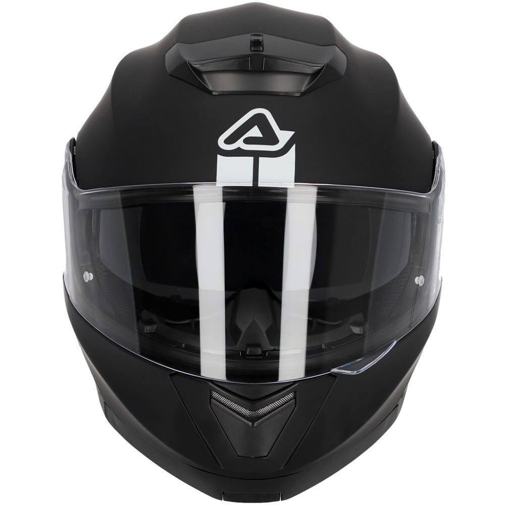 CASCO ABATIBLE ACERBIS SEREL NEGRO3