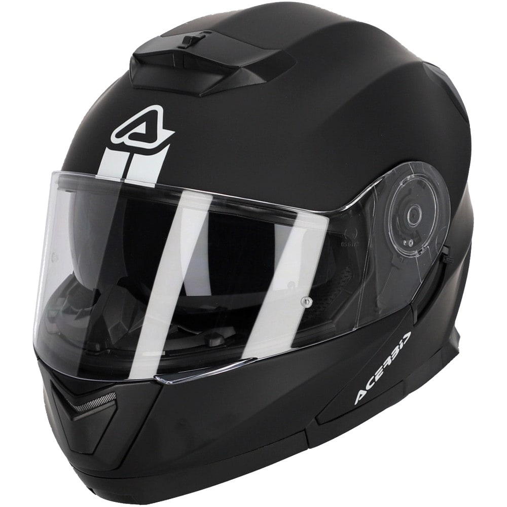 CASCO ABATIBLE ACERBIS SEREL NEGRO2
