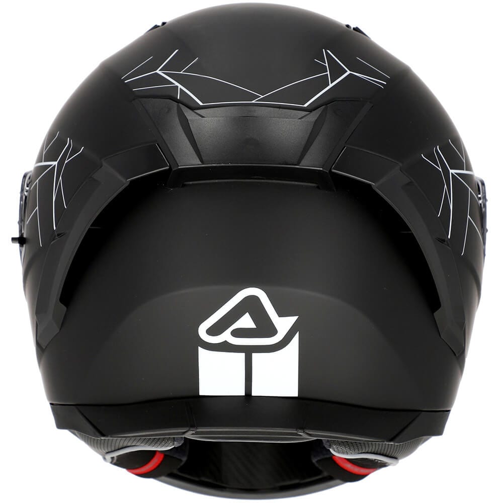 CASCO INTEGRAL ACERBIS X-WAY NEGRO6