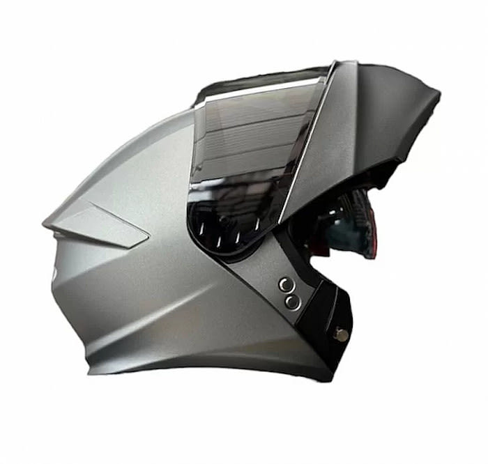 CASCO ABATIBLE LOGAN GRIS1