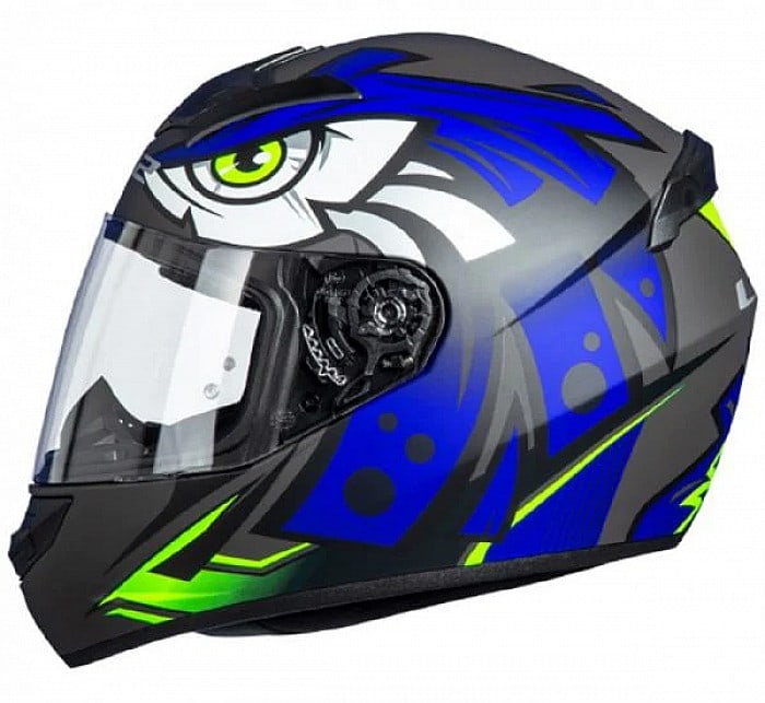 CASCO INTEGRAL LS2 FF352 TRIBAL AZUL1