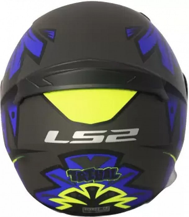 CASCO INTEGRAL LS2 FF352 TRIBAL AZUL2