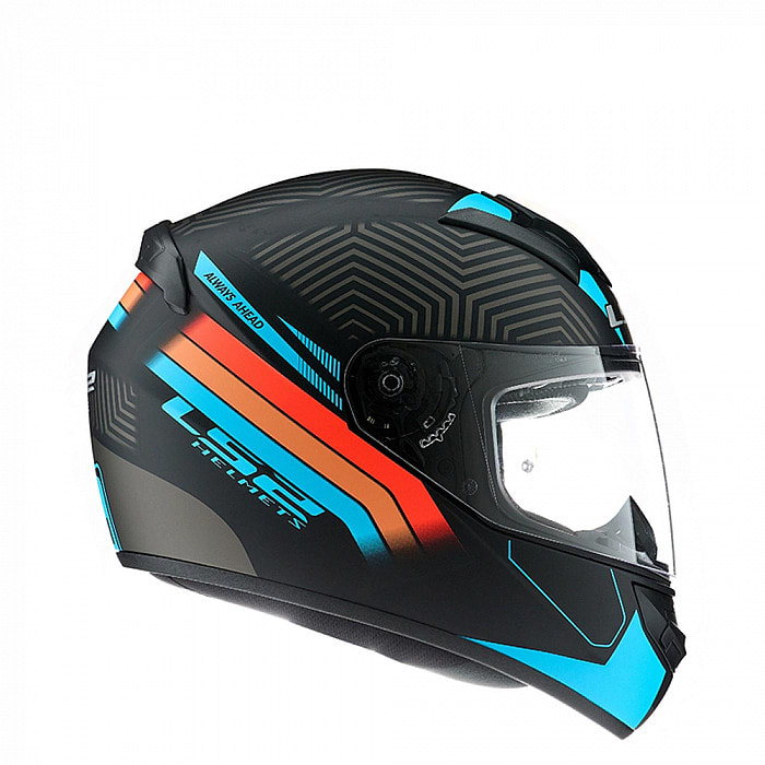 CASCO INTEGRAL LS2 FF352 ZEN NEGRO/AZUL2