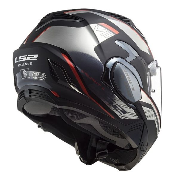 CASCO ABATIBLE LS2 FF900 VALIANT II HUB NEGRO TITANEO BRILLO2