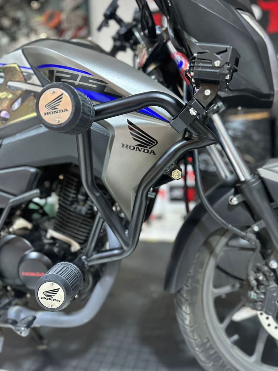 SLIDER HONDA TWISTER125 DOBLE TOPE -LM2