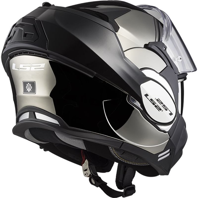 CASCO ABATIBLE LS2 VALIANT CROMADO2