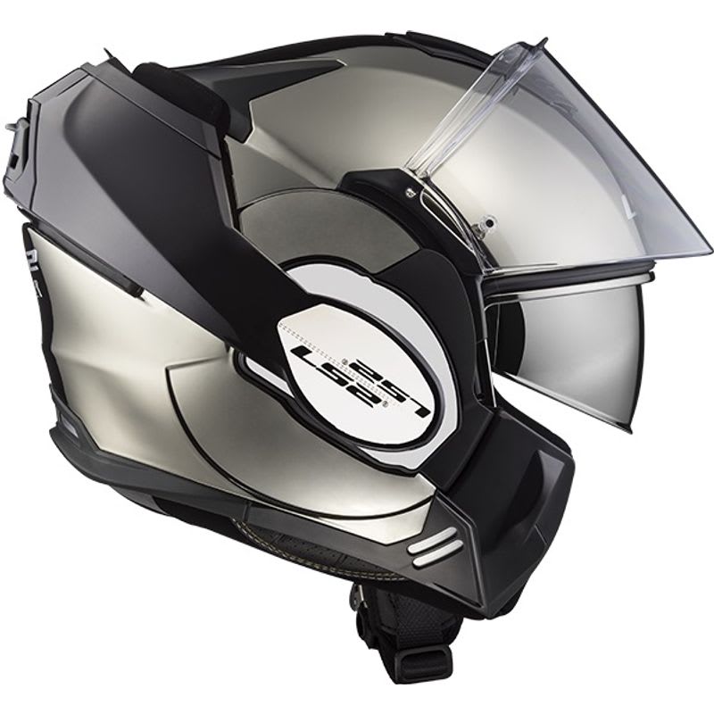 CASCO ABATIBLE LS2 VALIANT CROMADO5