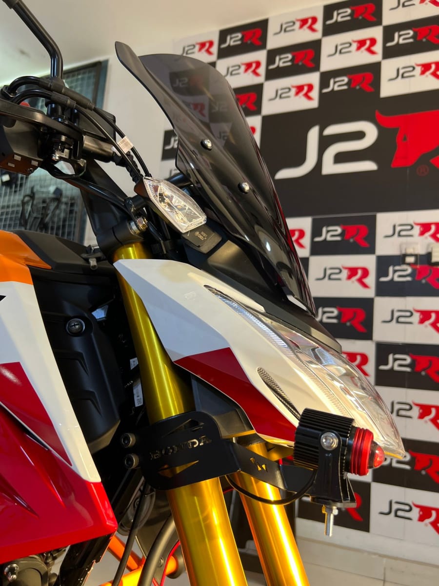 CUPULA HONDA CB190 C/ BASE - LP3