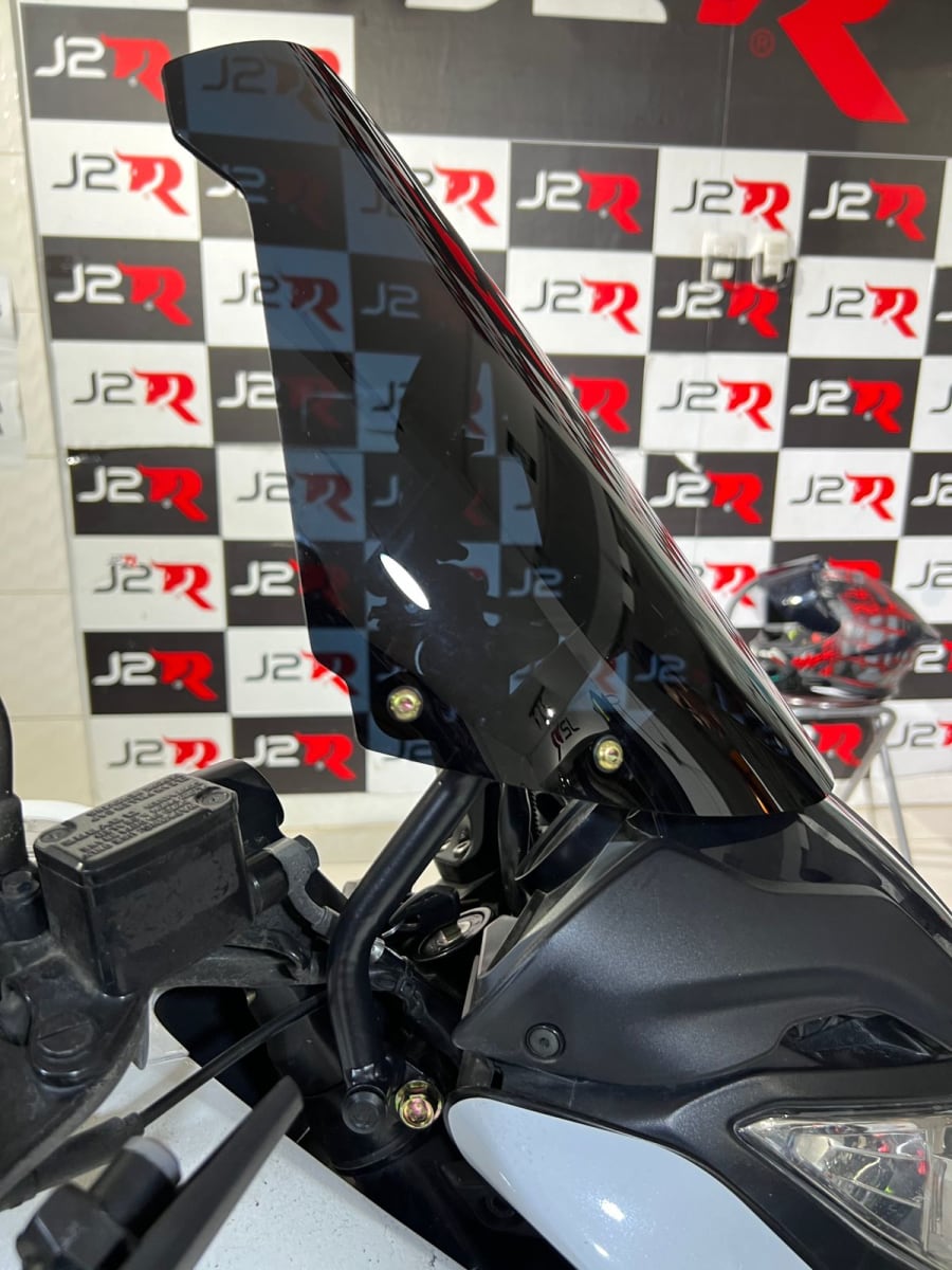 CUPULA PULSAR NS200 LARGA C/ BASE2