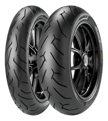 LLANTA PIRELLI DIABLO ROSSO III1