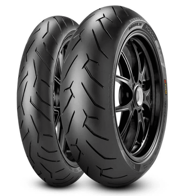 LLANTA PIRELLI DIABLO ROSSO II1