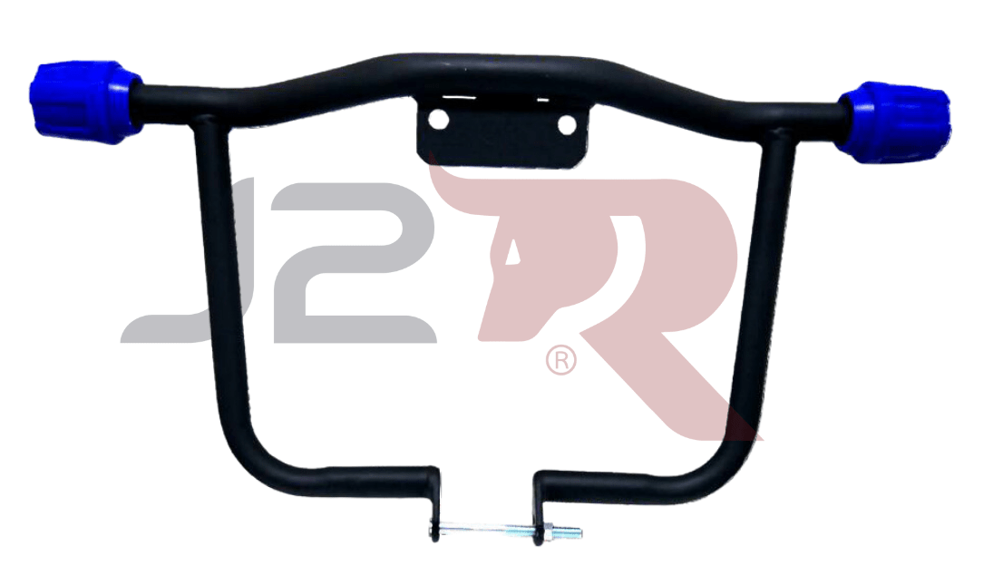 SLIDER DISCOVER 125 1T / SLI121 - LM1