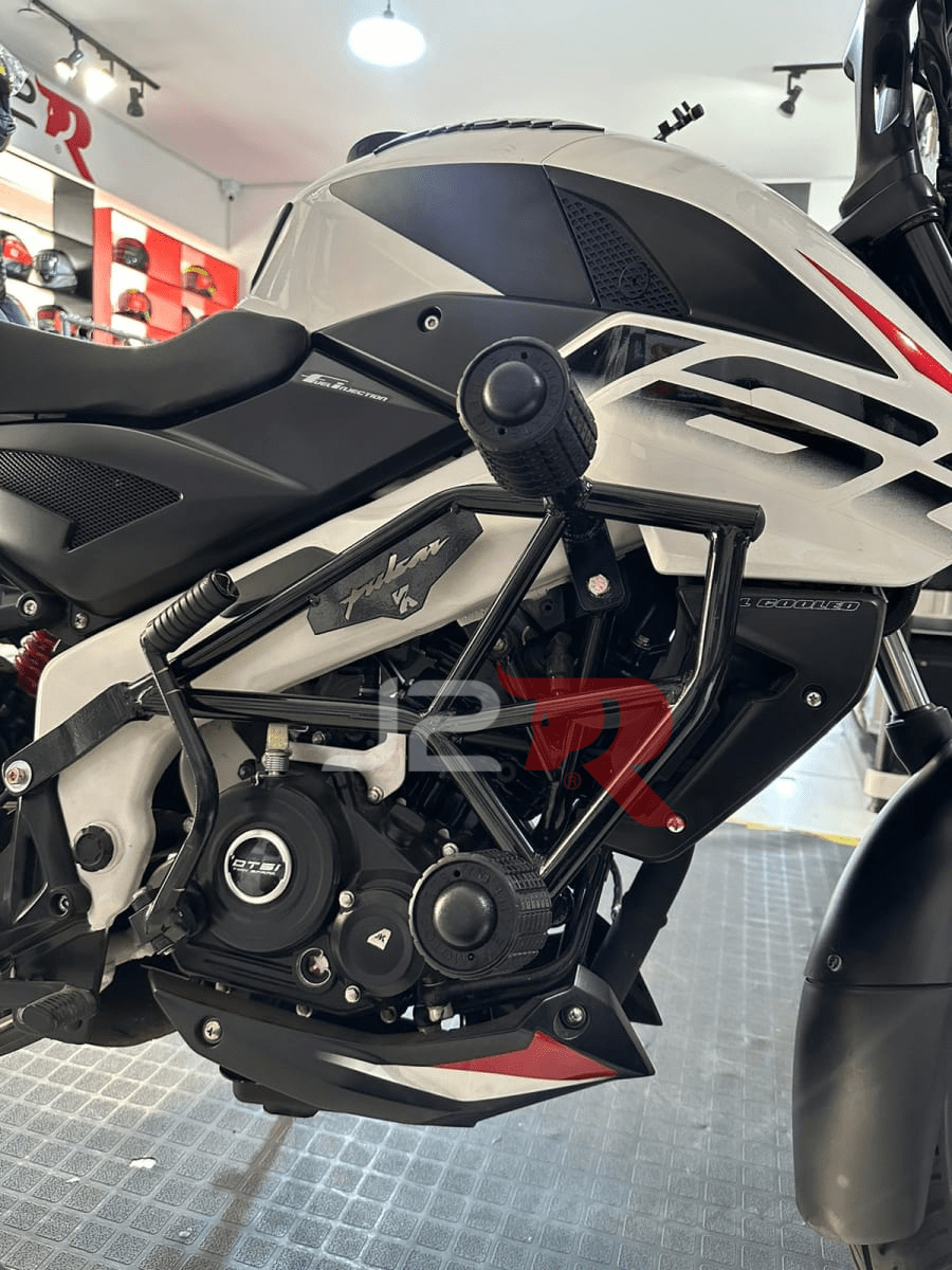 SLIDER PULSAR NS160 LUJO DT - KN2