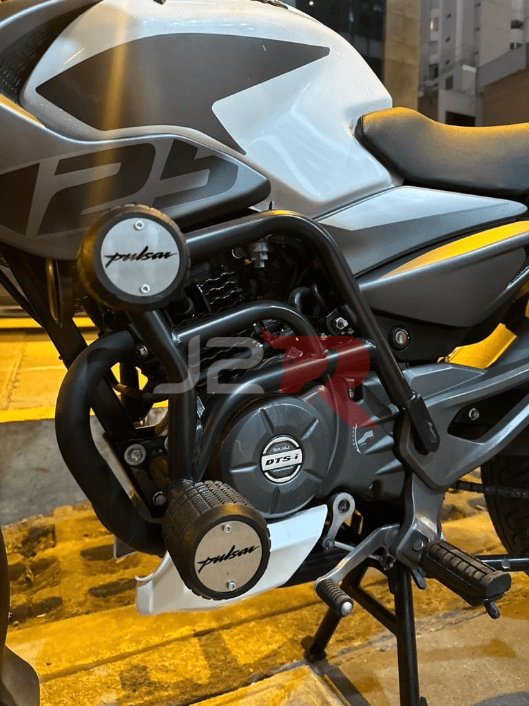 SLIDER PULSAR NS125 DT / SLI144 - LM3