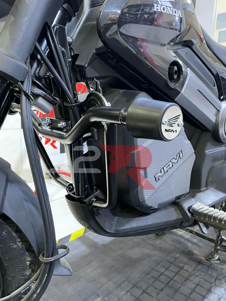 SLIDER HONDA NAVI 1 TOPE- MP1